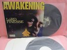 2LP LORD FINESSE THE AWAKENING PREP3035 PENALTY INSTRUMENTAL DISC2 WHITE LABEL