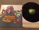 The Beatles - Yellow Submarine Vinyl LP