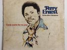 PERRY ERNEST time NIGERIAN AFRO SOUL FUNK BOOGIE SPACY SYNTH REGGAE SOLOS LP VG