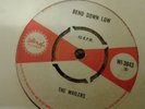 Wailers , Bend Down Low , Freedom Time , 7 