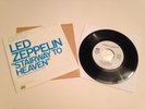 Led Zeppelin Stairway to Heaven promo USA 7