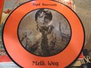 LP /Picture Disc Syd Barrett   Melk Weg  1986 Funny Farm Music
