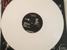 The Misfits Legacy of Brutality White Vinyl with pink streaks Danzig Samhain