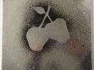 Silver Apples S/T 1968 Kapp KS-3562 Psych Acid Lp w/Poster
