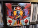 Mastodon - Blood Mountain LP, 45RPM, opeth, dream theater