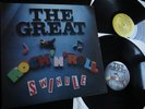 SEX PISTOLS - Great Rock'n'Roll Swindle - UK Virgin 1979, 2LP, Punk Era - EX/EX