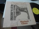 STAINED GLASS uk orig OPEN ROAD TOP FEM VOX ACID/FOLK/PSYCH MINT