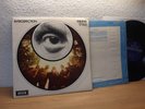 THE END - INTROSPECTION - OPEN DECCA UK 1969 MINT