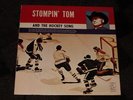 Stompin' Tom Conners and The Hockey Song -1972 Near Mint Original LP
