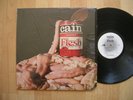 CAIN a pound of flesh PRIVATE orig 1975 HEAVY PSYCH rare SHRINK NM