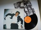 DAVID BOWIE LP UK LODGER N/MINT STILL IN SHRINK WRAP