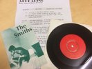 The Smiths William It Was Really Nothing 7