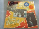 Special Request & A Popular Demand - Dee-Jay Explosion Part Two LP