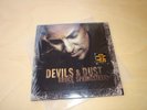 Bruce Springsteen Devil and Dust Doppel Lp neuwertig