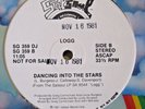 Logg-You've Got That Something-Rarer Orig.Boogie Funk 12