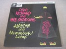 CLIFF RICHARD & THE SHADOWS Aladdin & His Wonderful Lamp 1964 STEREO near mint