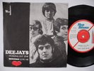 DEEJAYS Working Out Fine /Love Me 45 7