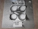 SATIN WHALE - DESERT PLACES - NEW