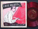 Dave Brubeck Trio Distinctive Rhythm Instrumentals 10