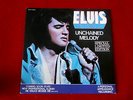 ELVIS PRESLEY UNCHAINED MELODY MINT SOFTLY AS I LEAVE YOU WHITE WAX RARE    45