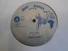 VIVIAN JONES RED EYES GOT A LIGHT VERSION SHAKA 859 REGGAE DUB ROOTS SINGLE 12