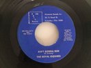 Northern Soul- The Royal Esquires- Ain’t gonna Gonna Run- Prix