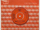 MAGIC LANTERNS I Stumbled / Rumplestiltskin - rare 1966 UK CBS mod / pop 45
