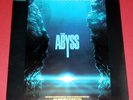 The Abyss - Original Soundtrack - Alan Silvestri -- LP / Soundtrack