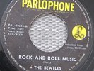 THE BEATLES - Rock & Roll Music - THE PHILIPPINES 7