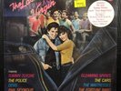 The Last American Virgin Original Soundtrack Lp W/hype Sticker  Columbia JS38279
