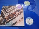 The BEATLES * 1967 - 1970 * BLUE VINYL ALBUM UK DOUBLE LP PCSP 7181-2 NEAR MINT