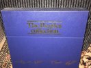 The Beatles Collection Blue Box Set 1978 UK Pressing 14 x LP Records OOP - MINT
