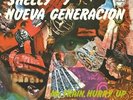 SHELLY Y NUEVA GENERACION 