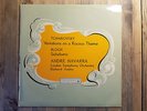 Parlophone PMC1046 - Tchaikovsky - Rococo Variations - Bloch - Schelomo- NAVARRA