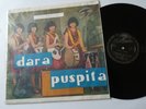 DARA PUSPITA – jang pertrama, LP mfd in Indonesia