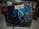 THE EMPIRE STRIKES BACK - JOHN WILLIAMS vinyl film soundtrack and story album