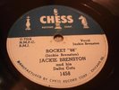 BLUES ROCK JACKIE BRENSTON Rocket 