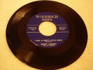 ROCKABILLY TEEN BUDDY HUGHEY I Got A Pretty Little Girlie WOODRICH 1234 M-