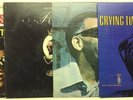 Ray Charles LP Vinyl Record Album Lot: Greatest Hits + Renaissance + Crying Time