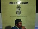 Mingus The black saint and the sinner lady Rare  Impulse Re Nr Mint Stereo A5