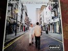 OASIS  (WHAT'S THE STORY) MORNING GLORY?(1995) CREATION VINYL L.P.