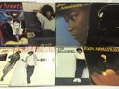 Joan Armatrading Vinyl Record Lot: Back to the Night + S/T + Me Myself & I ++++