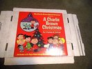 A Charlie Brown Christmas Soundtrack Music And Story W BOOKLET LP Vince Guaraldi