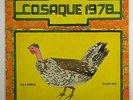 Cosaque 1978 
