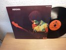 Jimi Hendrix - Band of Gypsys in mint condition