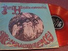 JIMI HENDRIX EXPERIENCE ARE YOU EXPERIENCED LP ORANGE VINYL TAIWAN IMPORT WORLD