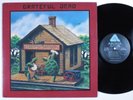GRATEFUL DEAD Terrapin Station ARISTA LP VG++