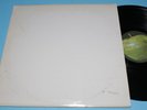 THE BEATLES   WHITE ALBUM 2 LP SET NEAR MINT ORIGINAL PRESS W/ PICTURES & POSTER