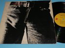 THE ROLLING STONES   STICKY FINGERS LP   EXCELLENT ZIPPER COVER