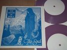 THE SISTERS OF MERCY - The End - Purple Vinyl (2 x 7 inch)